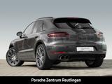 Porsche Macan GTS Standheizung BOSE Luftfederung 21-Zoll - Porsche Gebrauchtwagen in Reutlingen