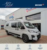 Pössl D-Line 2Win Plus LP 63.560,- - Pössl D Line 2WIN Plus