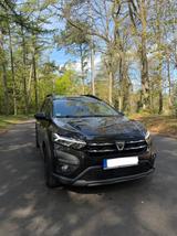 Dacia Jogger TCe 110 Extreme+ 7-Sitzer Extreme+ - Dacia Jogger von privat
