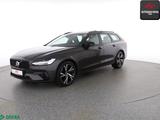 Volvo V90 T8 AWD RECHARGE R DESIGN 360,KEYLESS,ACC,AHK - Volvo V90 Recharge-R-Design
