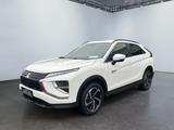 Mitsubishi Eclipse Cross Basis 2.4 MIVEC PHEV Rückfahrkamer - Mitsubishi: Allradantrieb