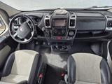 LMC A714G Breezer - LMC Wohnwagen & Wohnmobile