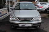 Kia Carens 1.8 16V EX Automatik Klima*Leder*Sitzh... - Kia Gebrauchtwagen von 2003
