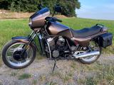 Honda VT 500 E ***TEILRESTAURIERT*** - HONDA 1985