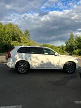 Volvo XC90 D4 Geartronic Momentum Momentum - Volvo XC90: 4.4