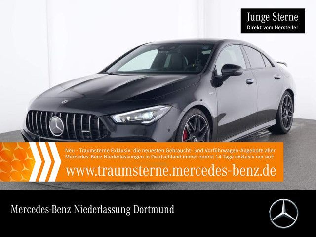 Mercedes-Benz CLA 45 AMG S 4+ AERO-Pak. HeadUp PERFOM-Sitze 19