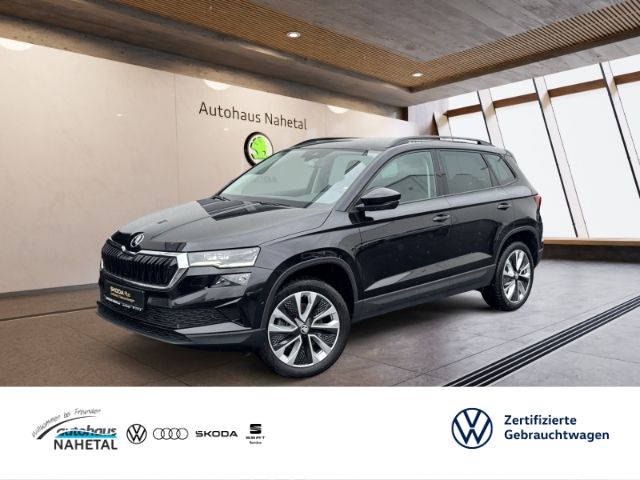 Image of Skoda Karoq