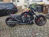 Harley-Davidson Night-Rod-Spezial, Dr. Jekill & Mr. Hyde,NLC - gebrauchte Motorräder in Kassel