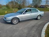 BMW 728i A e38 originaler Zustand kein Rost TÜV - BMW 728: 728i