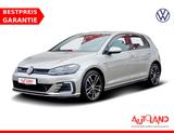 Volkswagen Golf VII GTE Plug-In Hybrid LED ACC Navi AHK DAB - Volkswagen Golf: Vii GTE