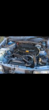Mercedes-Benz W201 , 190E - Mercedes-Benz 190: W 201
