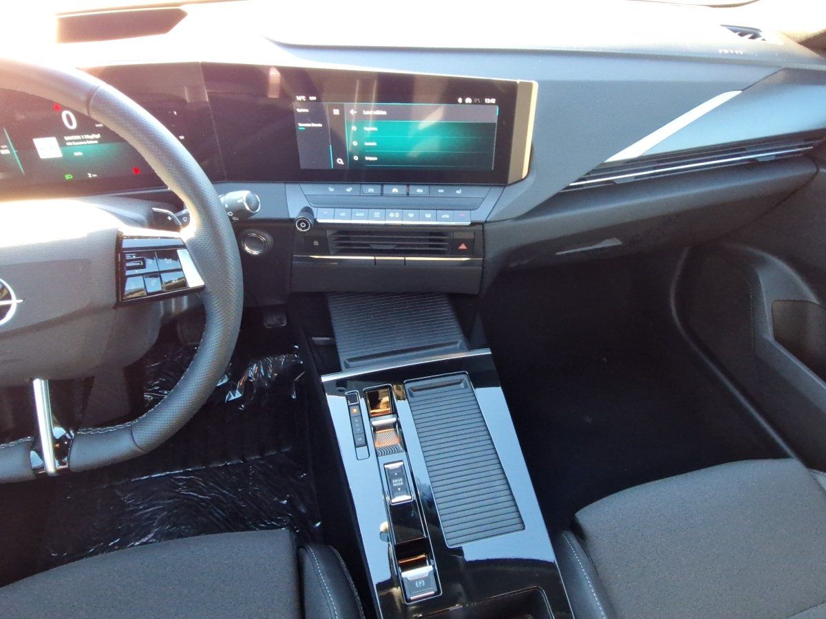 Opel Astra - Bild 11