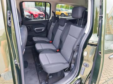Toyota Proace (Verso) - 9