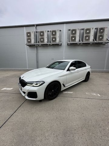 BMW 540i xDrive A -