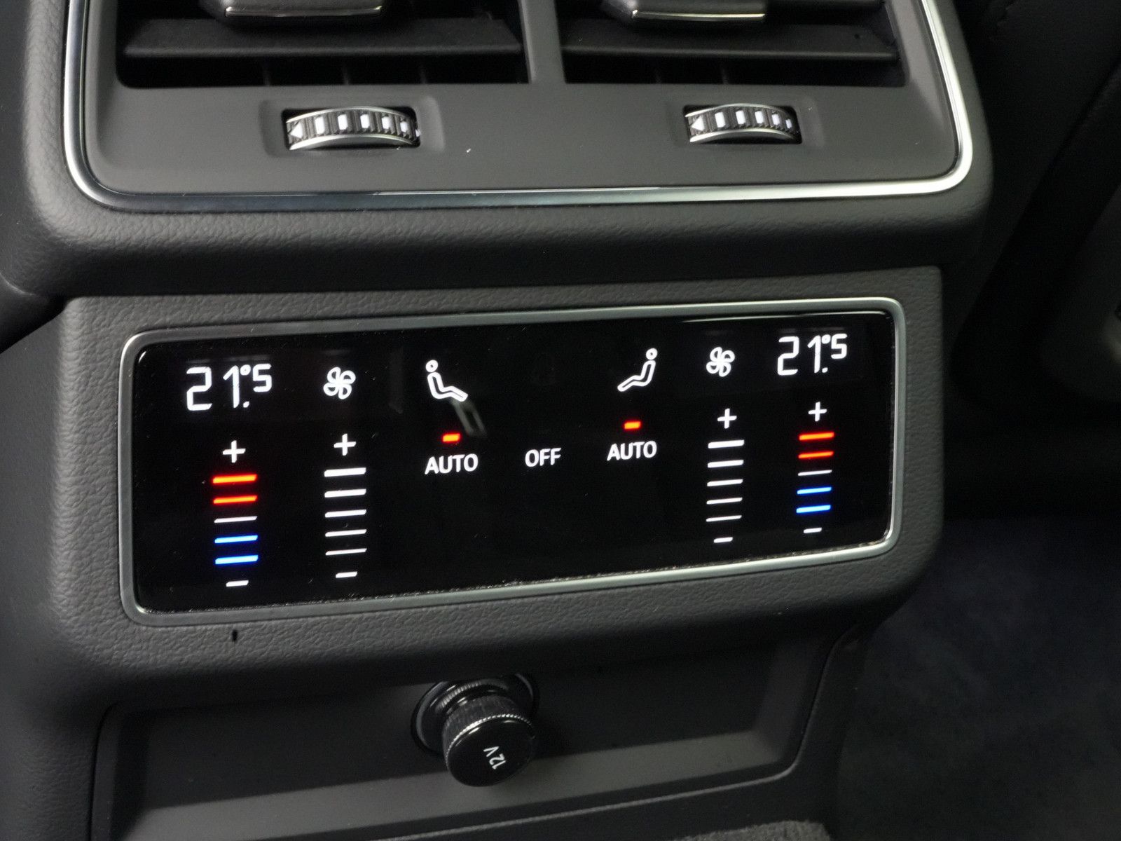 Audi S6 - Bild 15
