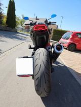 Indian FTR 1200 Stealth Gray Special Limited Edition  - INDIAN FTR S
