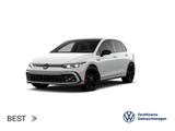 Volkswagen Golf VIII 2.0 TDI DSG GTD*BLACK-STYLE*IQ.LIGHT*A