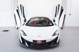 McLaren 600LT *MSO / Clubsport Pro / Carbon* - McLaren 600LT aus 2019