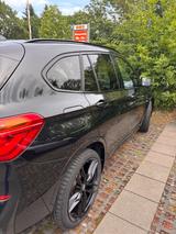 BMW X1 xDrive20d M Sport Steptronic M Sport - BMW X1 in Kassel