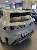 BMW iX3 50xDrive - BMW iX3 Jahreswagen