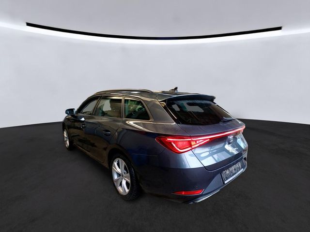 Leon ST FR 1.4 eHYBRID DSG 150kW ACC/AHK/NAV/LED