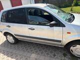 Ford Fusion - Ford Fusion: For