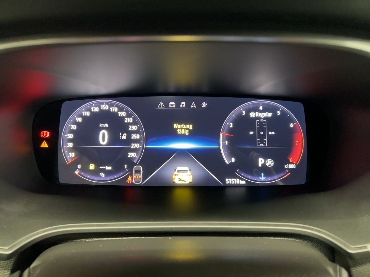 Renault Megane - Bild 13