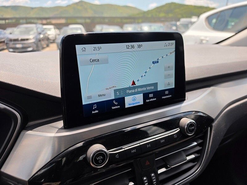 Ford FORD NEW Kuga 1.5 EcoBlue 120CV LED NAV 8 PARK C imagem 2
