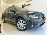 Citroën Citroen C4 Cactus 1.6 e-hdi Shine Edition Automa - Citroën C4 Cactus mit Diesel-Antrieb: Automatik
