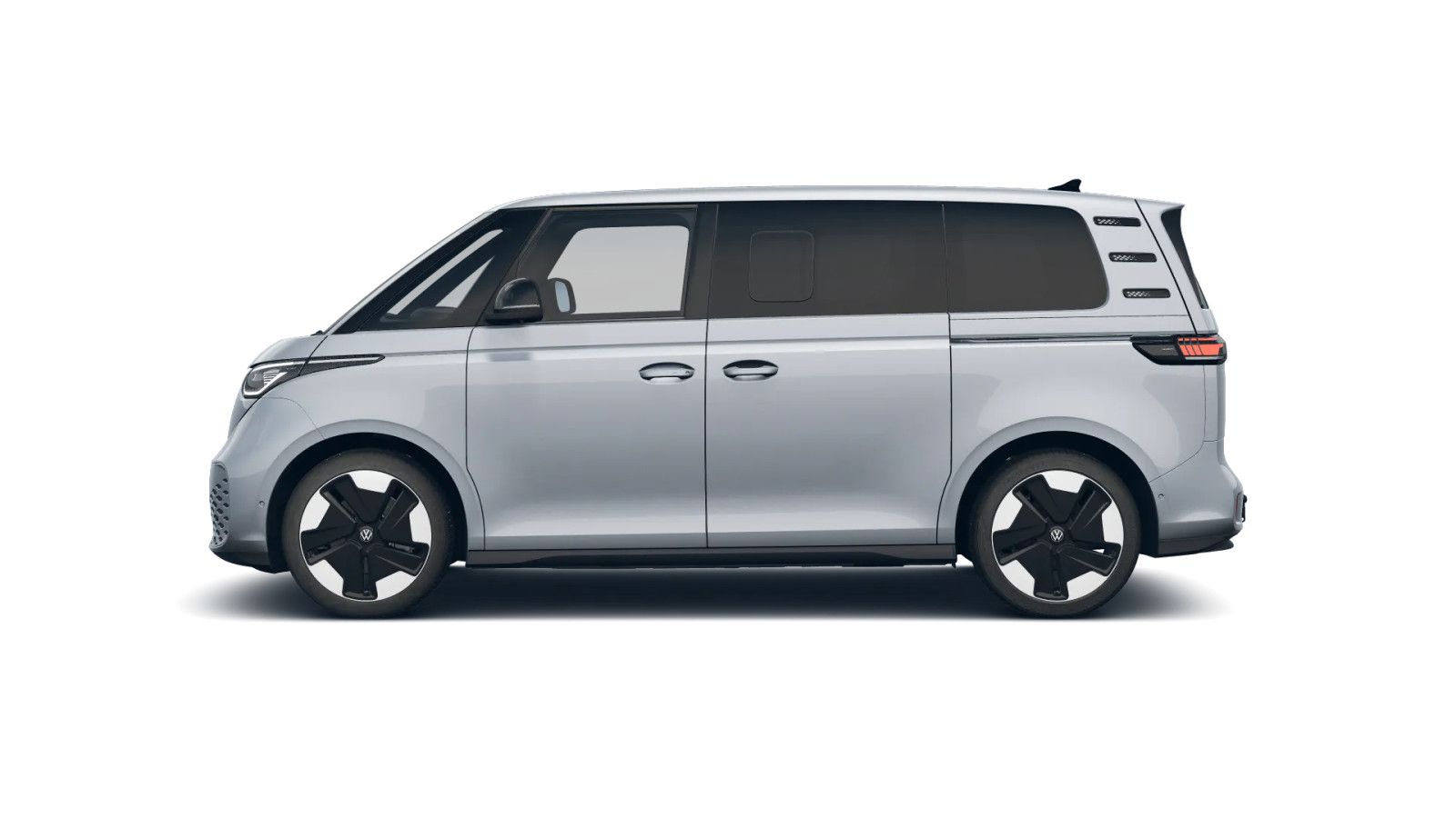 Volkswagen ID. Buzz - Bild 9