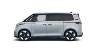 Volkswagen ID. Buzz - Vorschau Bild 9