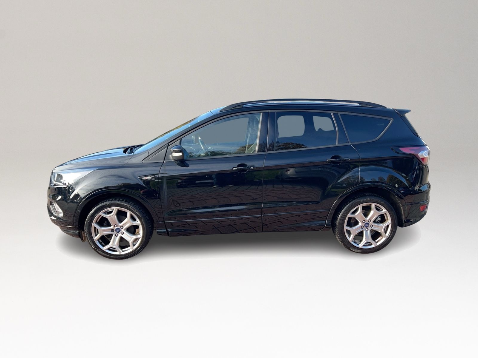 Kuga 1.5 EcoBoost ST-Line, Navi, Bi Xenon, Desig