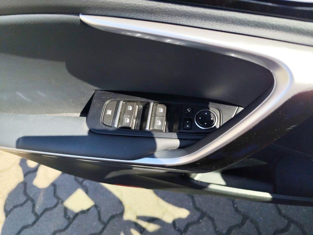 Kia Ceed SW 1.5 Automatik Platinum  Leder