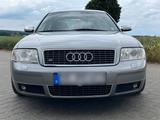 Audi S6 C5 Limo - gebrauchte Audi A3 aus dem Jahr 2004