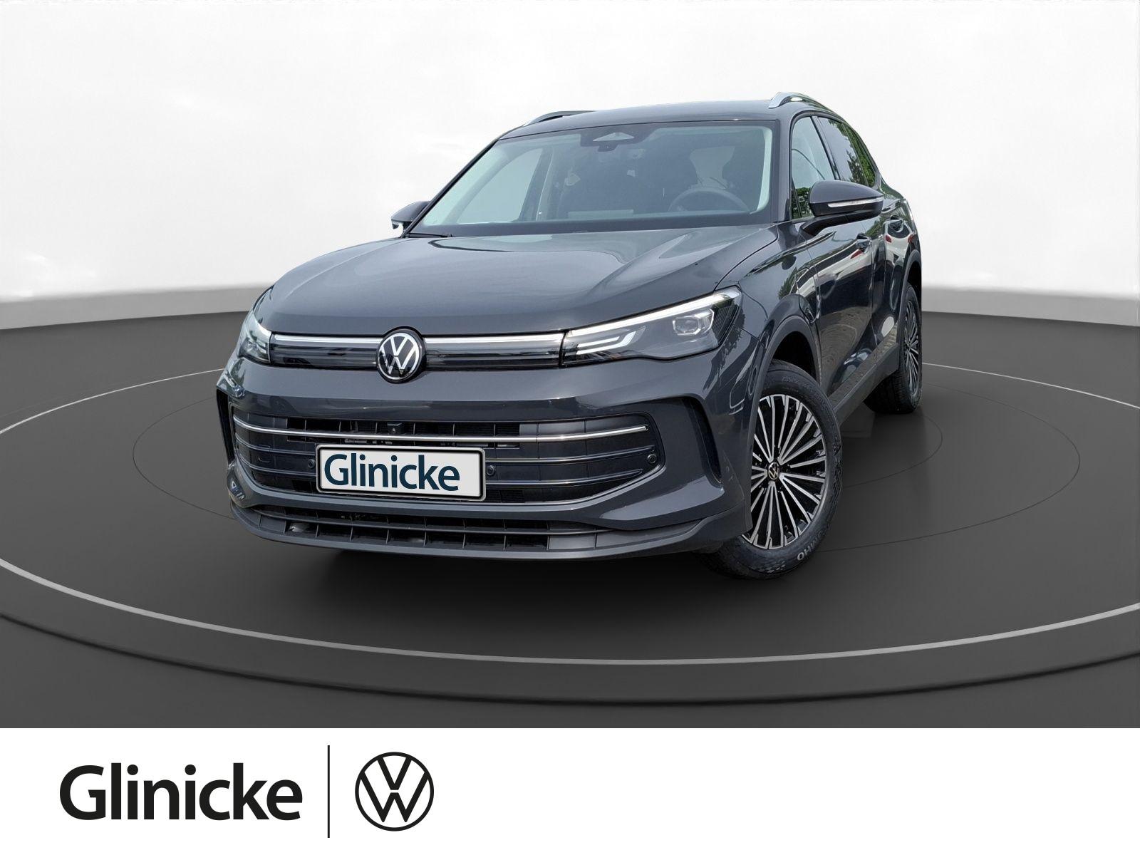 Volkswagen Tiguan Life 1,5 l eHybrid 204 PS DSG | NAVI uvm.