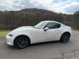 Mazda MX 5 RF mit HardTop - Mazda: Mazda5