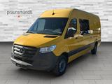 Mercedes-Benz Sprinter 319 CDI Kasten/Mixto L3H2 AHK lang V6