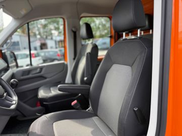 Volkswagen Crafter - 8