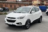 Hyundai HYUNDAI ix35 1.7 CRDi 2WD Xpossible - Hyundai ix35: Kombi