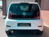 Volkswagen up! move up! Panorama*17 Zoll - Volkswagen up! in Bremen