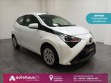 Toyota Aygo 1.0 x-play Radio|Klima|Isofix - Toyota in Frankfurt (Main): Aygo