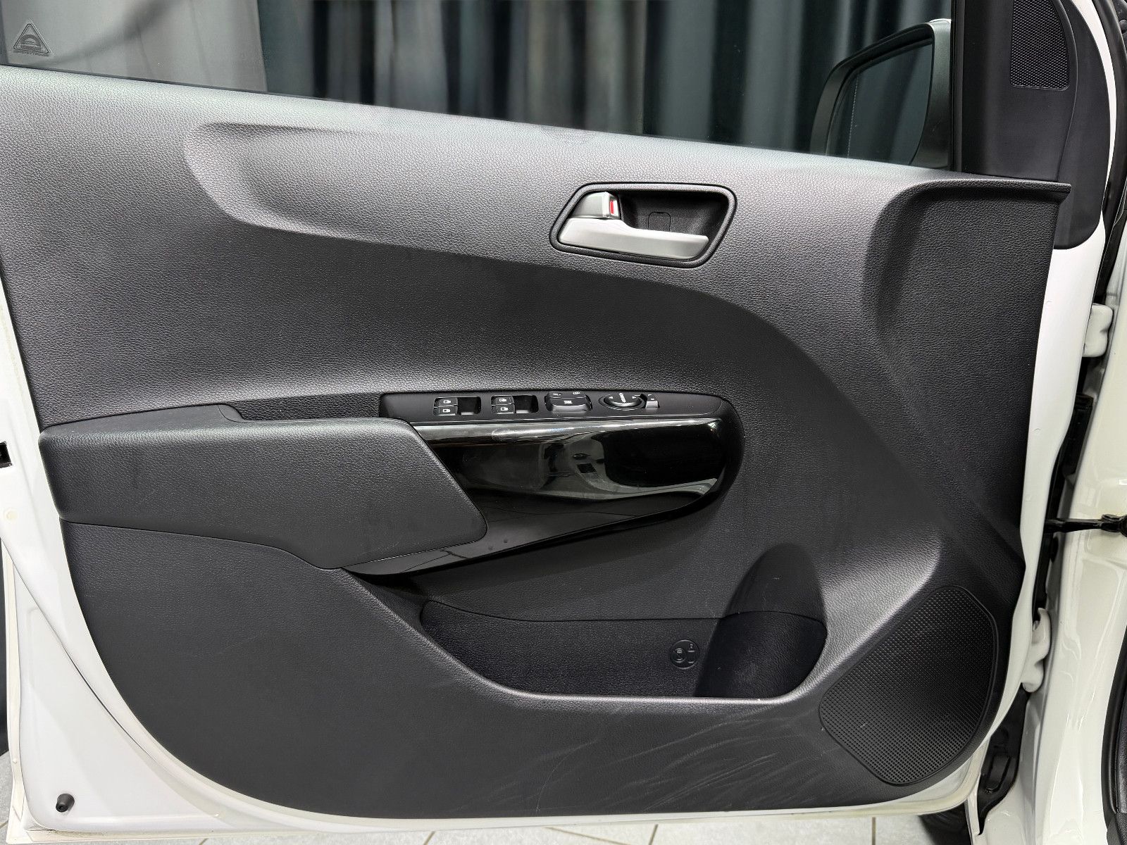 Fahrzeugabbildung Kia Picanto Dream Team|AC|RF-CAM|Carplay