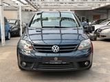 Volkswagen Golf Plus 1.6 Automatik Scheckheft Klima Sitzhz. - gebrauchte VW Golf Plus aus dem Jahr 2007