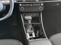 Hyundai TUCSON - Vorschau Bild 10