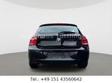 BMW 116i Lim.*TÜV*SHZ* - BMW 116 aus 2012: 116i