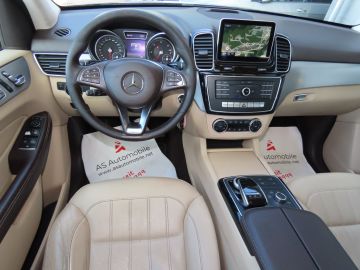 Mercedes GLE 250 - 12