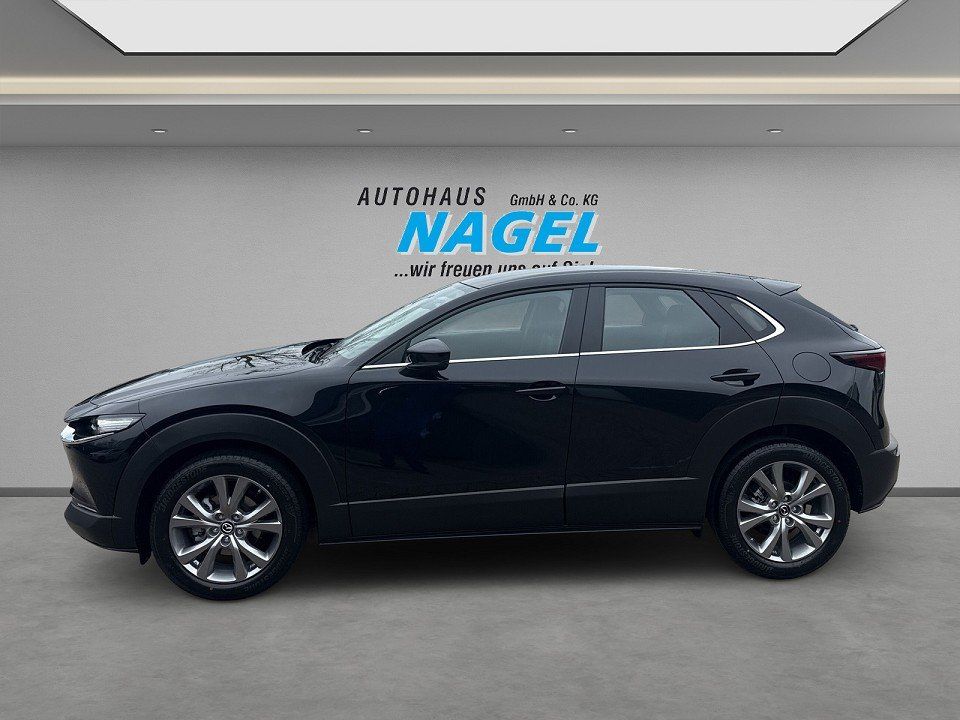 Mazda CX-30 - Bild 4