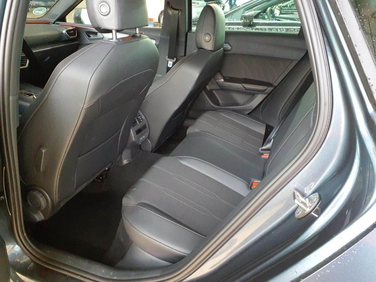 Cupra Leon - Bild 5