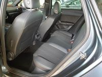 Cupra Leon - Vorschau Bild 5