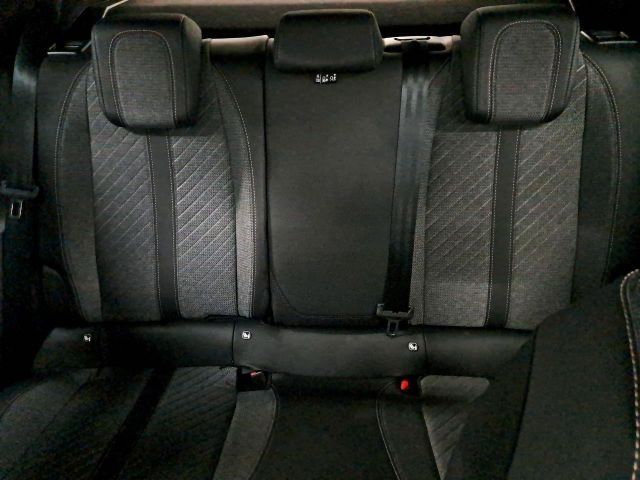 2008 Allure Hybrid e-DSC Automatik